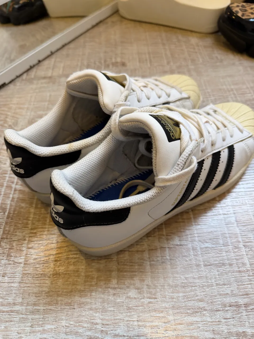 Zapatillas adidas - imagen 3