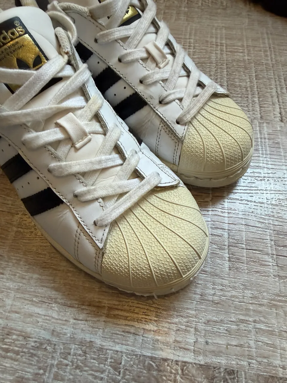 Zapatillas adidas - imagen 4