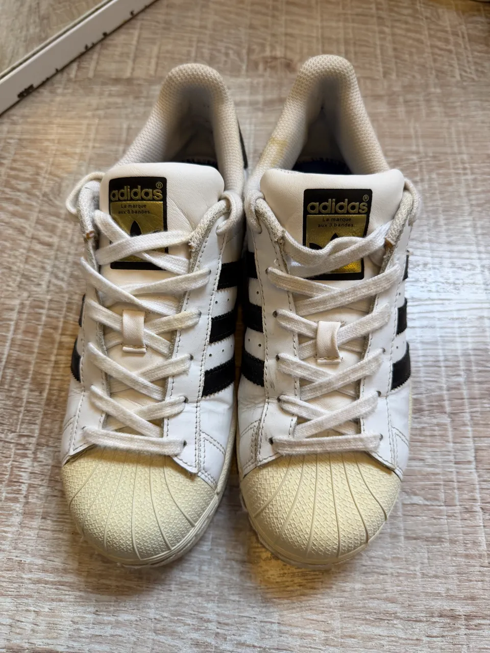 Zapatillas adidas - imagen 2