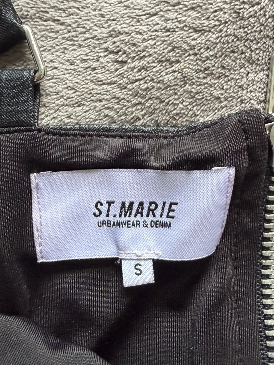 Top St.marie - imagen 3