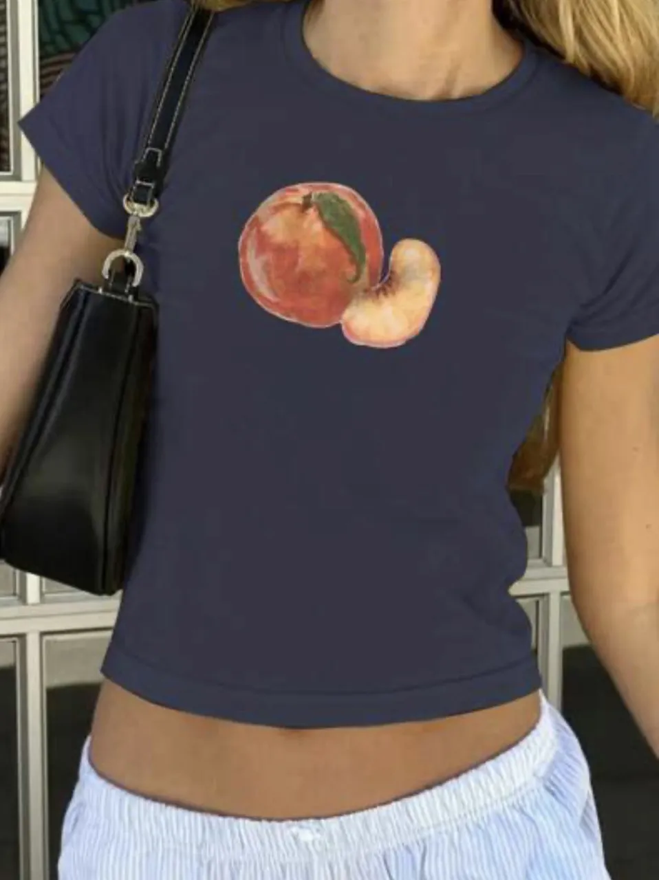 Remera Shein - imagen 3