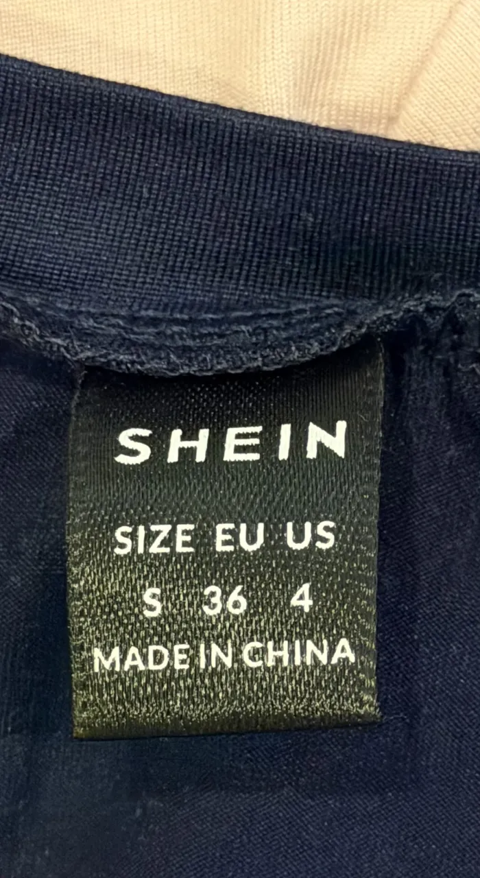 Remera Shein - imagen 4
