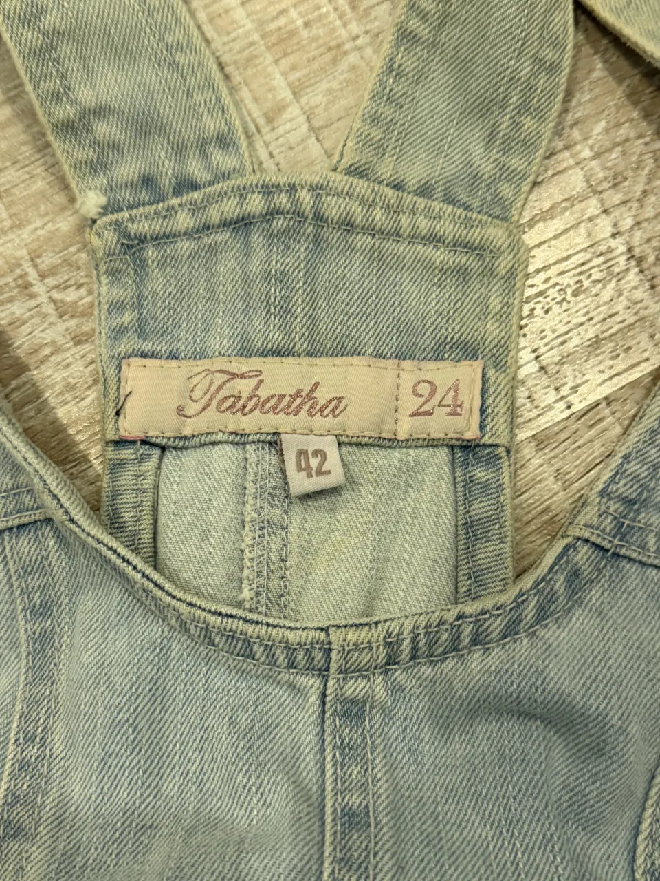 Mono Tabatha - imagen 3
