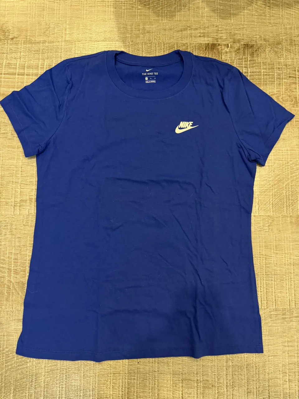 Remera Nike - imagen 1