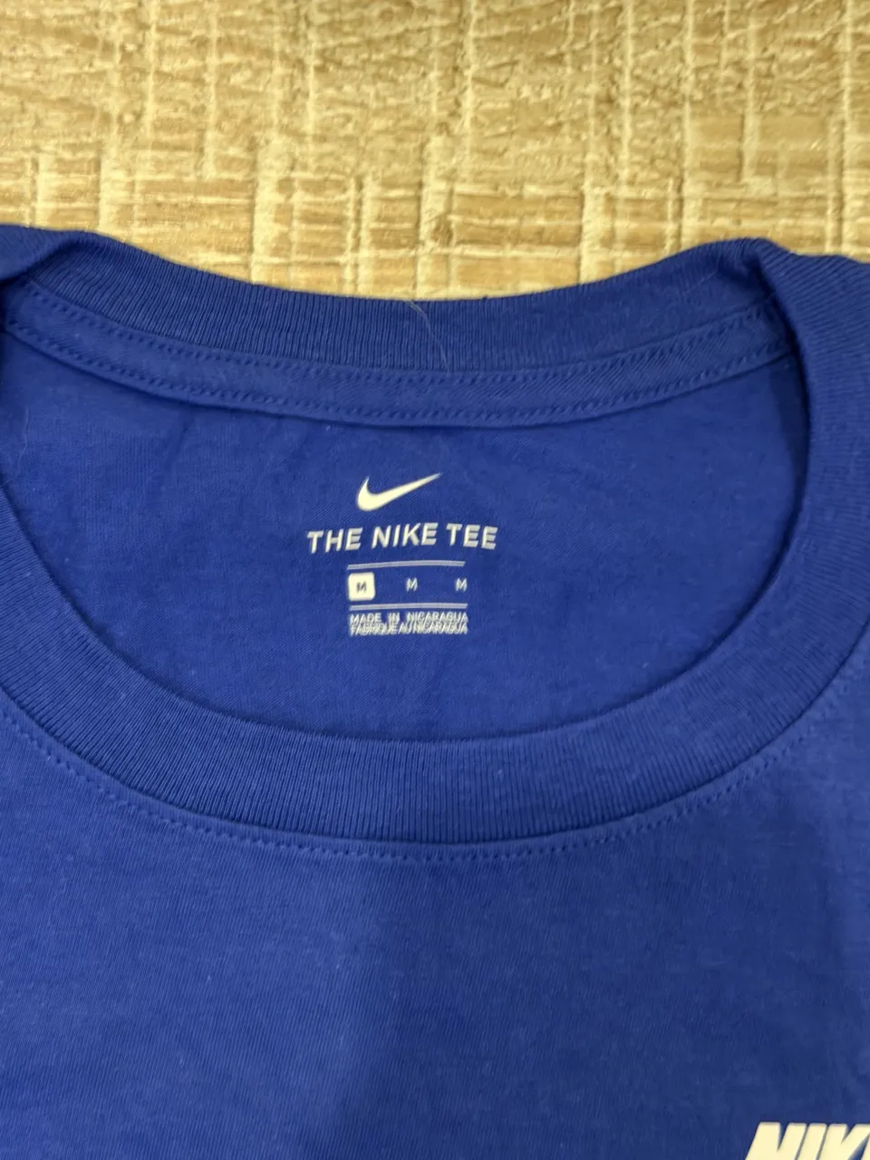 Remera Nike - imagen 2