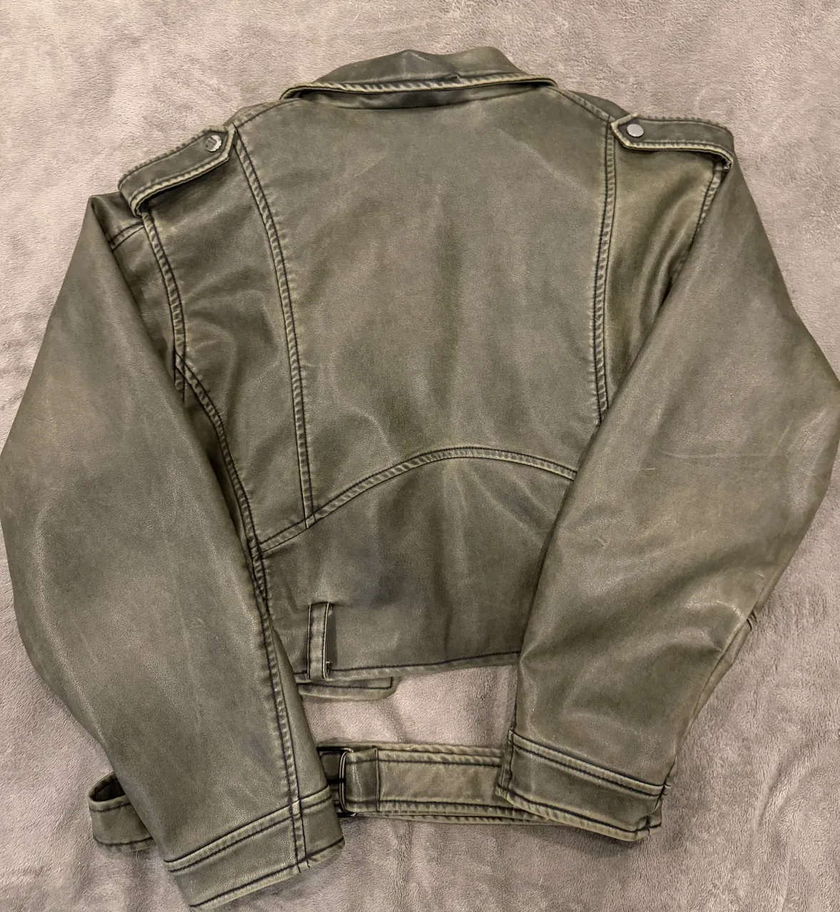 Campera La tiendita - imagen 2