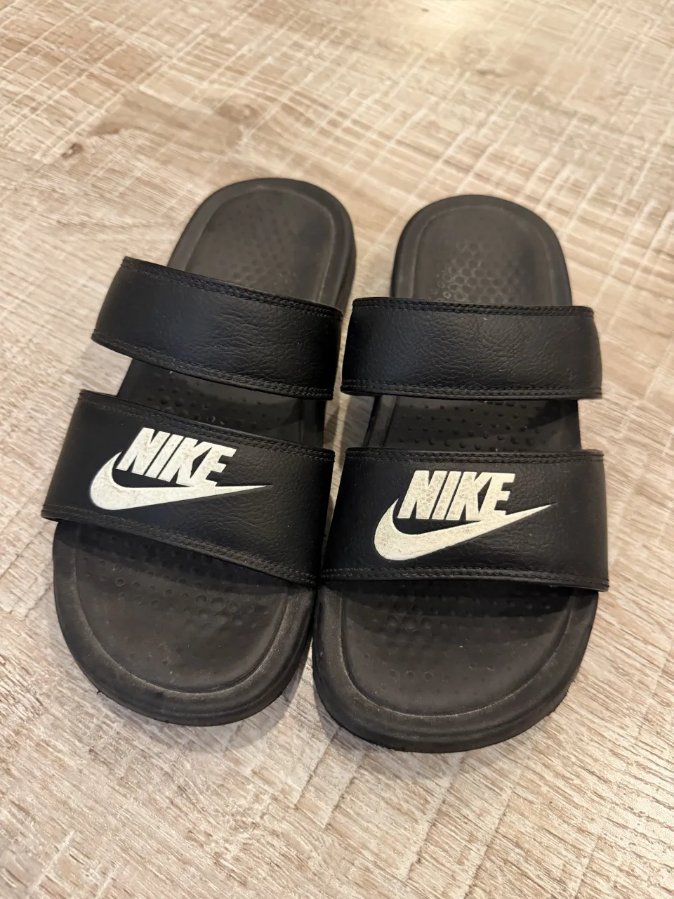 Ojotas Nike