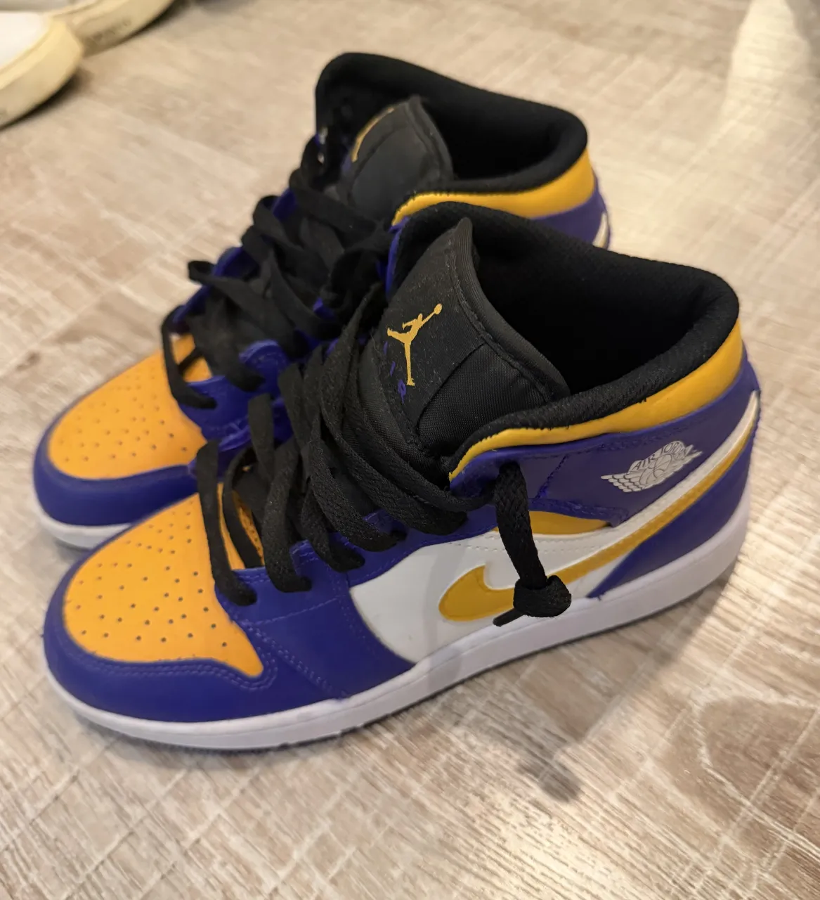 Zapatillas Jordan - imagen 3