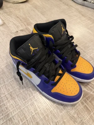 Jordan