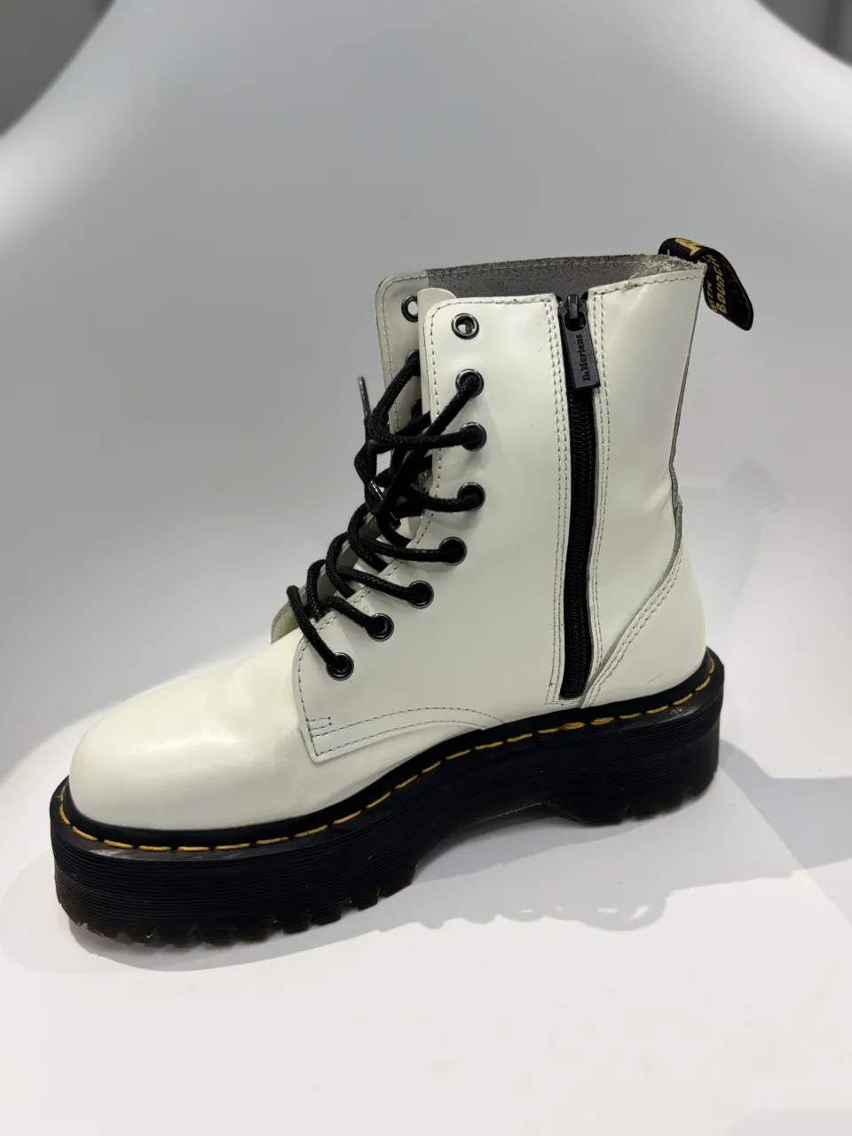 Borcegos Dr. Martens - imagen 3