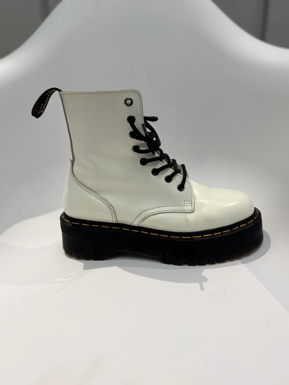 Borcegos Dr. Martens - imagen 2