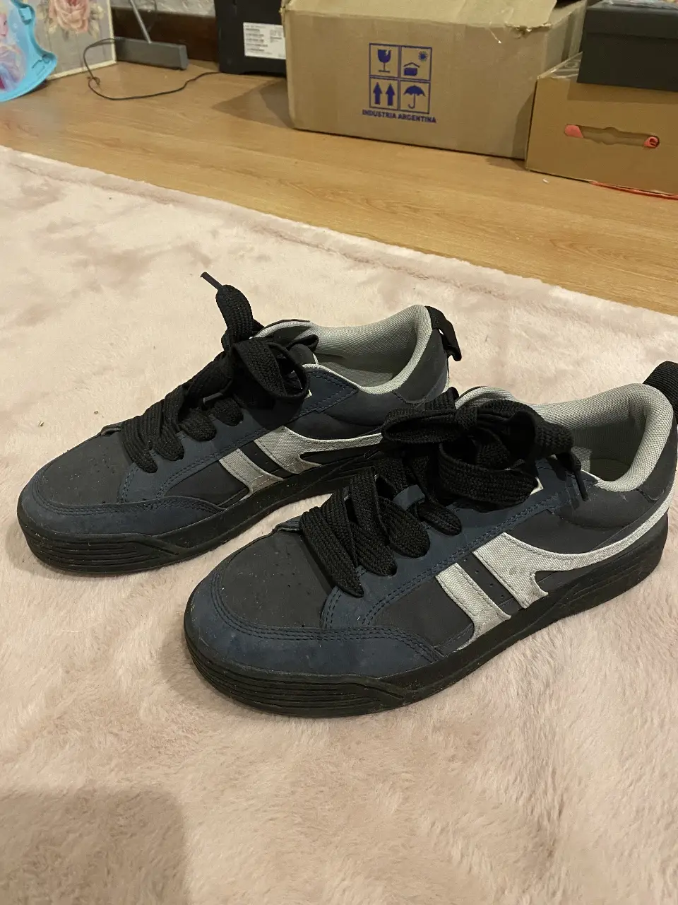 Zapatillas Pull & Bear - imagen 3