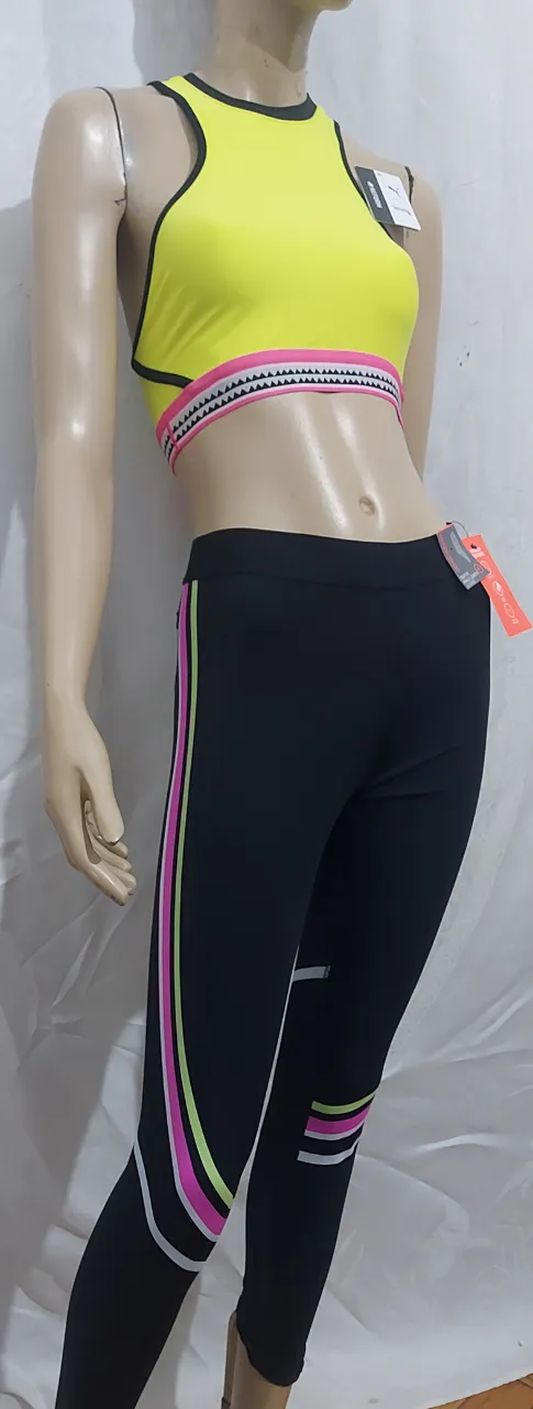 Calza Active - imagen 3