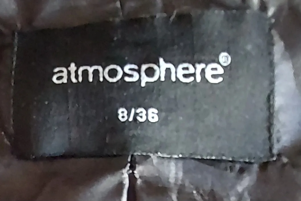 Blazer Atmosphere - imagen 2