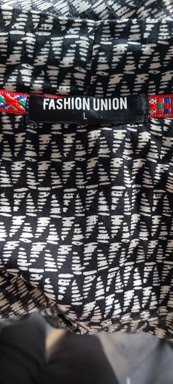Kimono Fashion Union - imagen 2