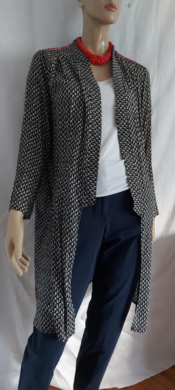 Kimono Fashion Union - imagen 1