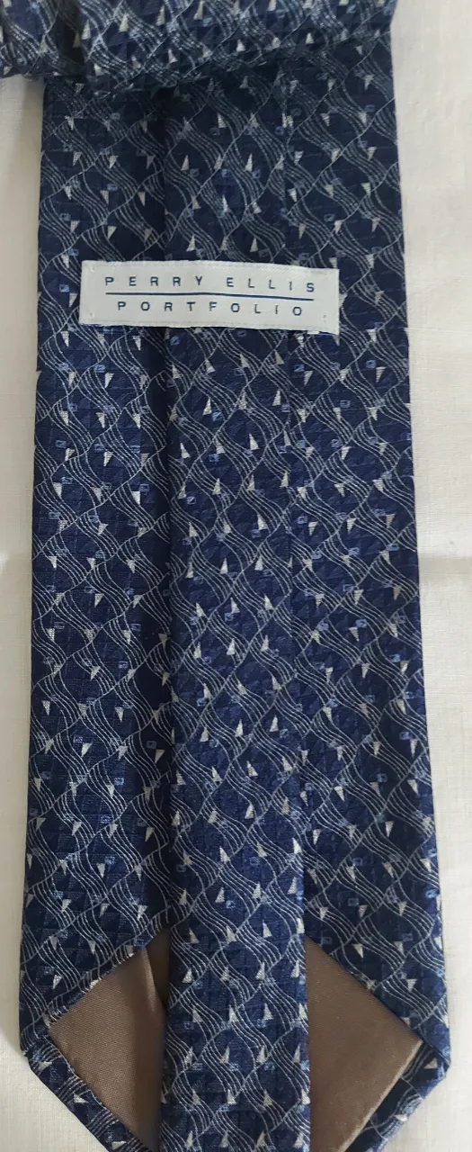Corbata PERRY ELLIS - imagen 2