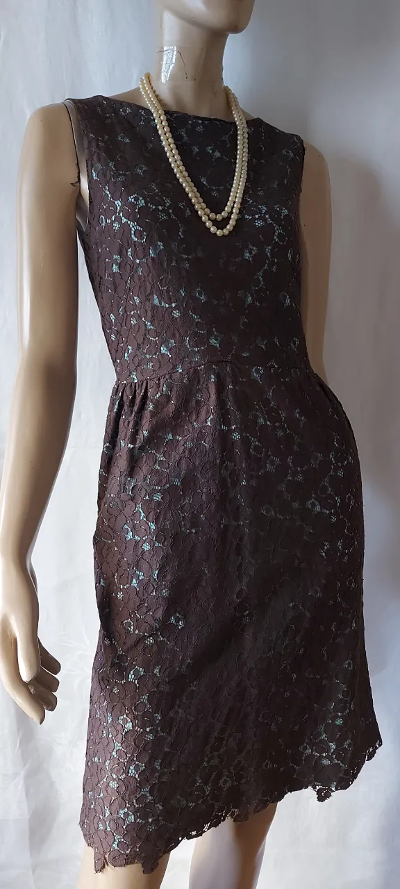 Vestido Isaac Mizrahi - imagen 4