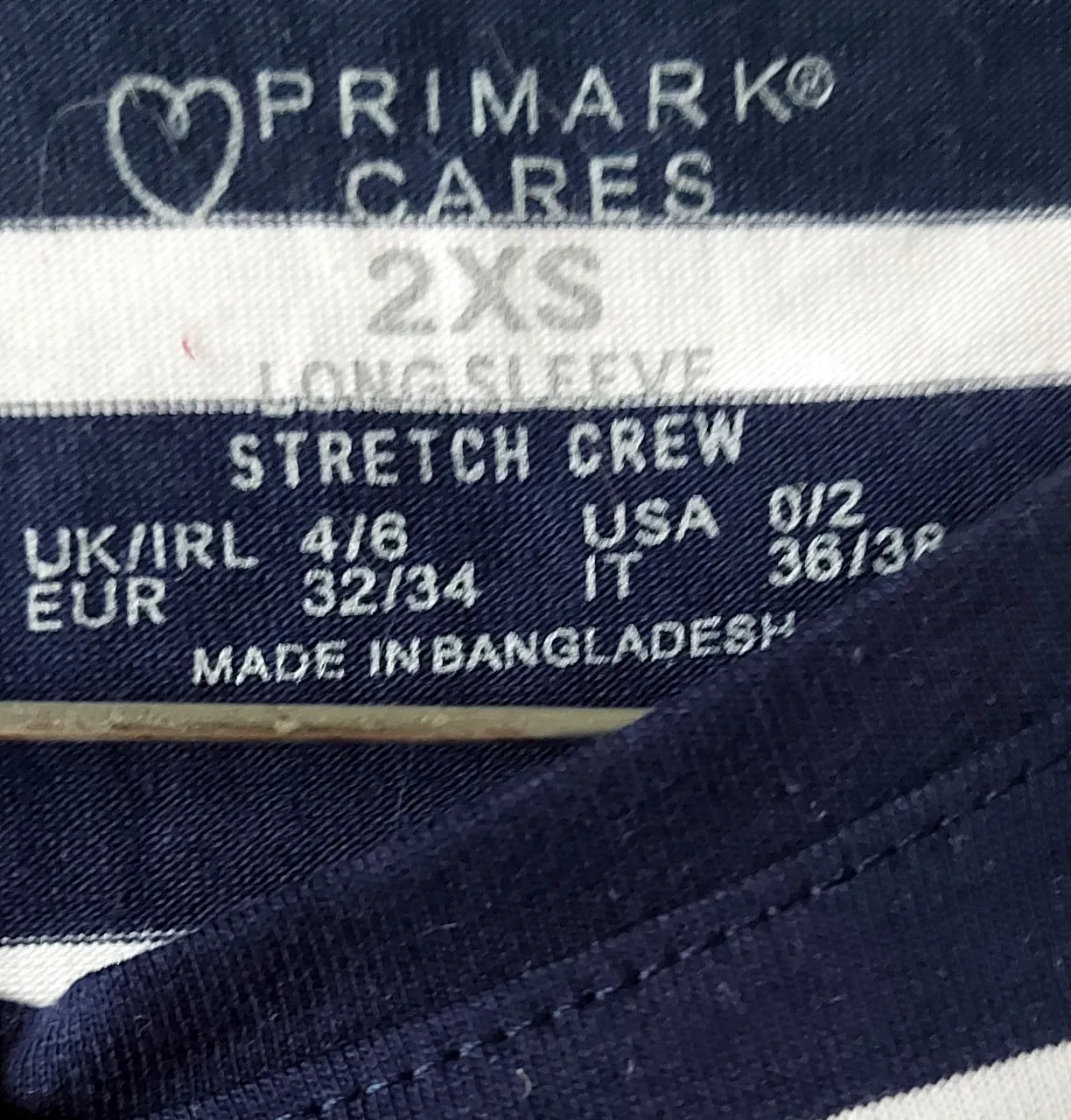Remera Primark - imagen 2