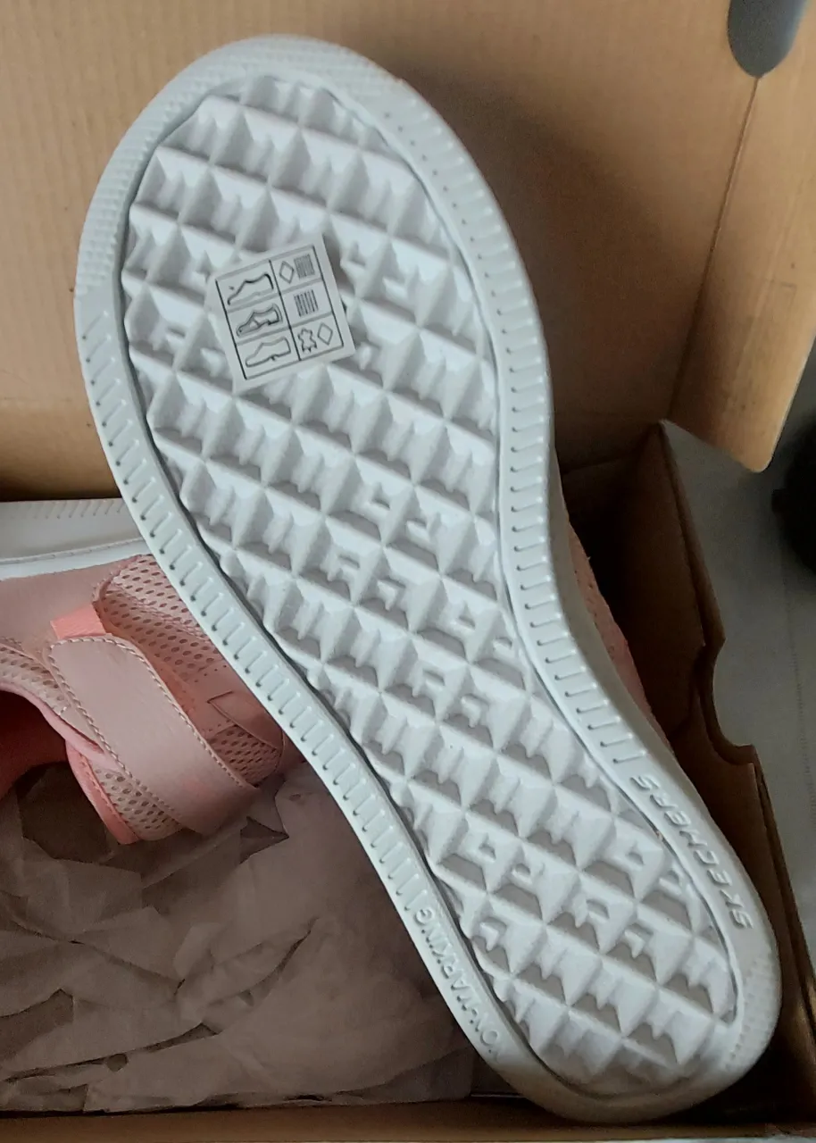 Zapatillas Skechers - imagen 2