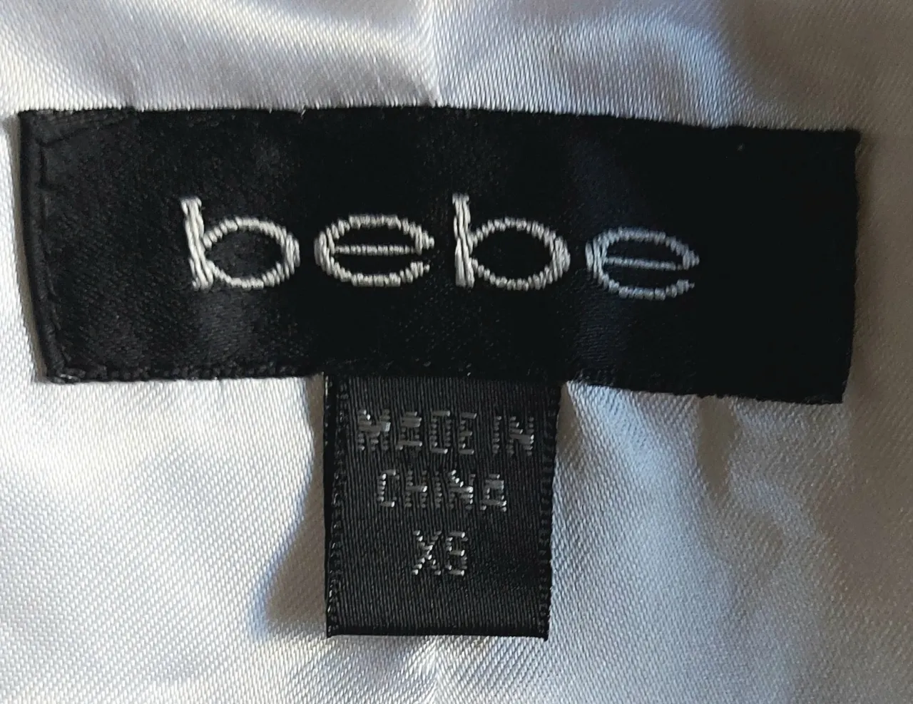 Trench Bebe - imagen 3