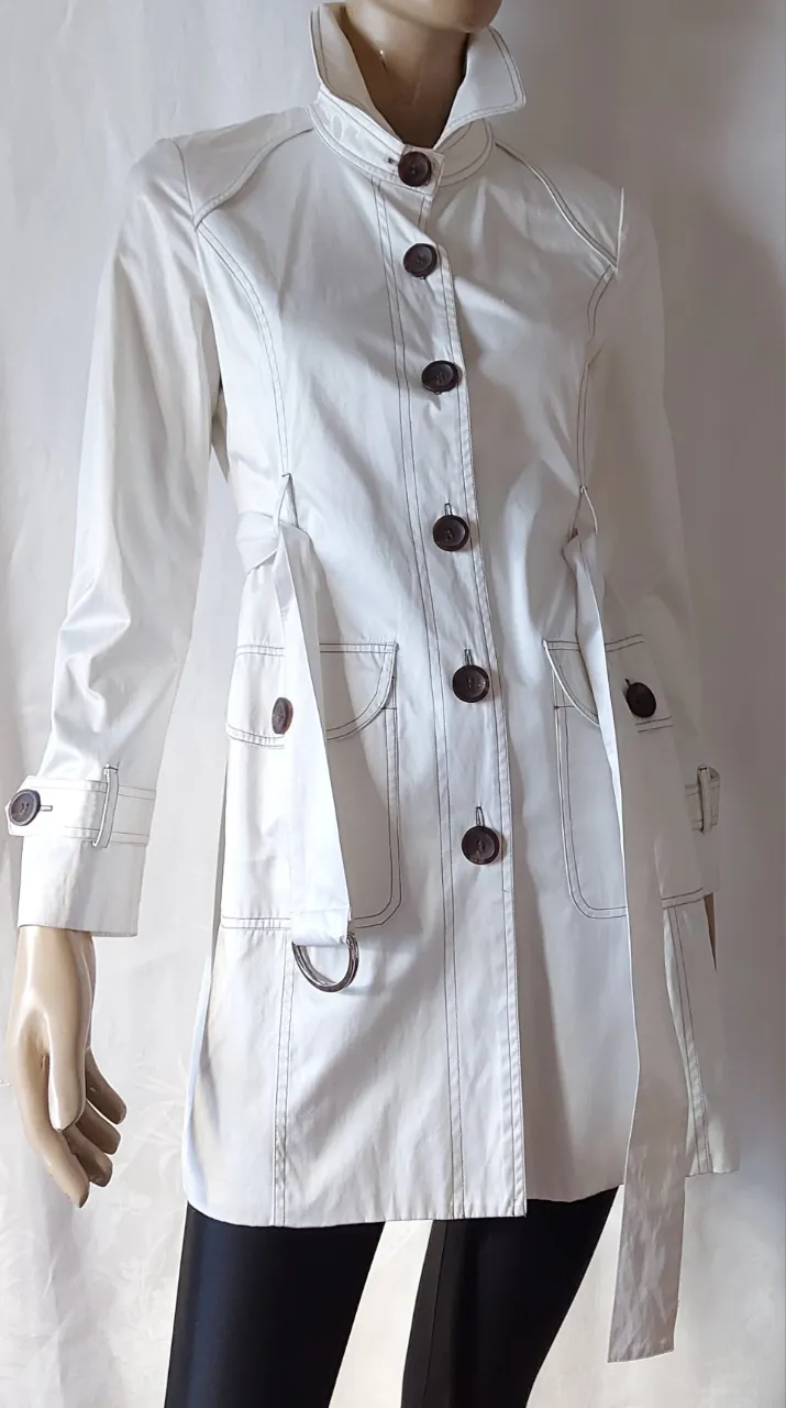 Trench Bebe - imagen 2