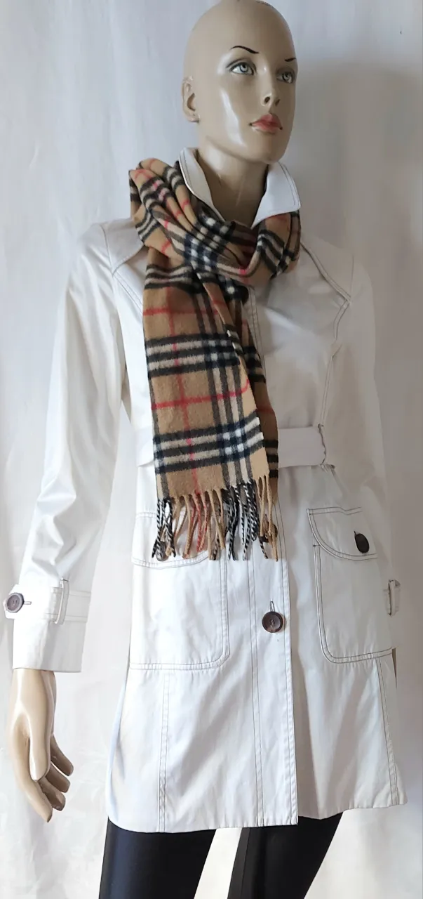 Trench Bebe - imagen 1