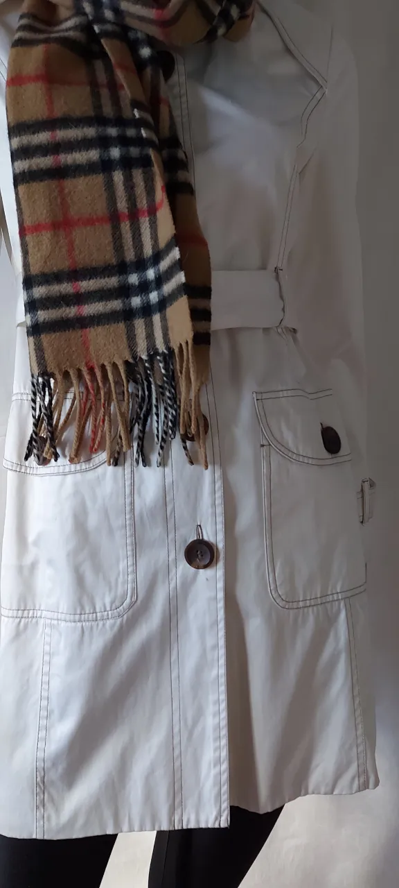 Trench Bebe - imagen 4