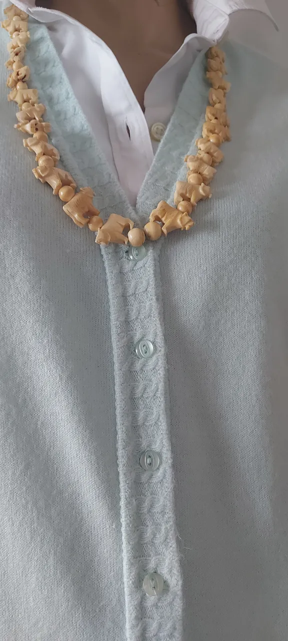 Cardigan Burma - imagen 2