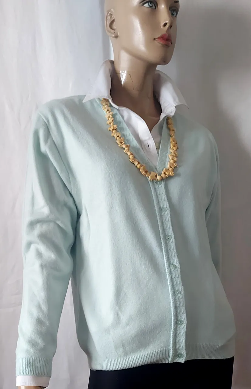 Cardigan Burma - imagen 1