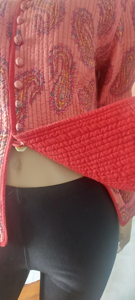 Campera Sin marca - imagen 3