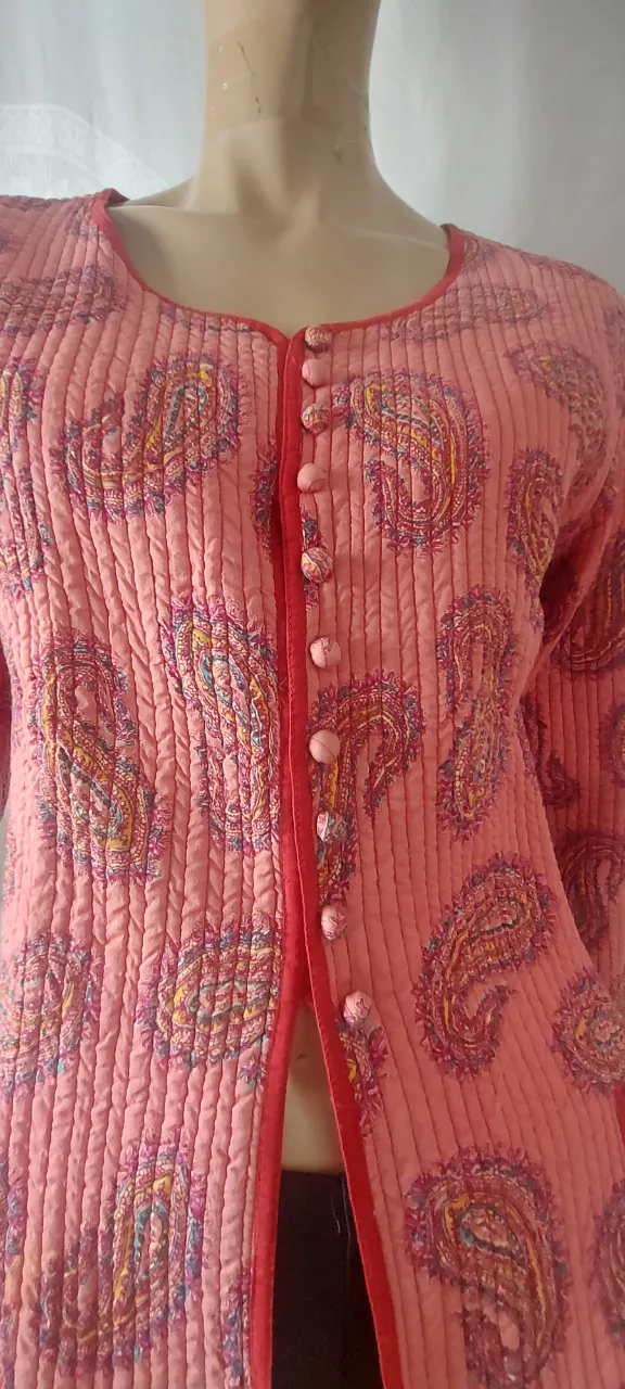 Campera Sin marca - imagen 2