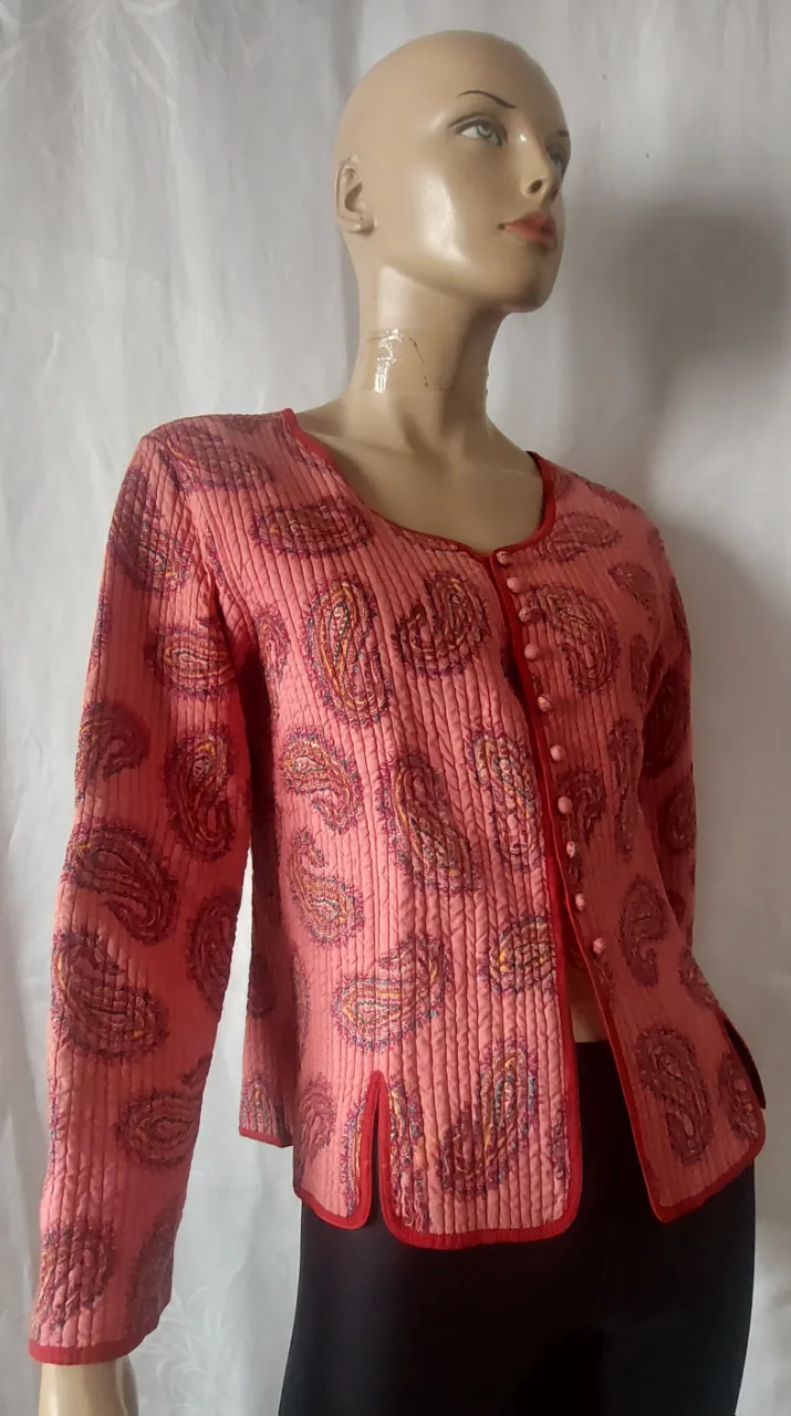 Campera Sin marca - imagen 1