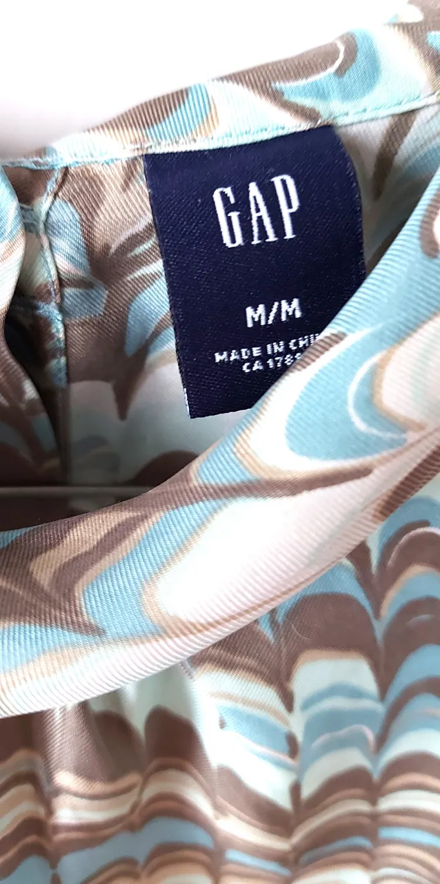 Blusa GAP - imagen 3