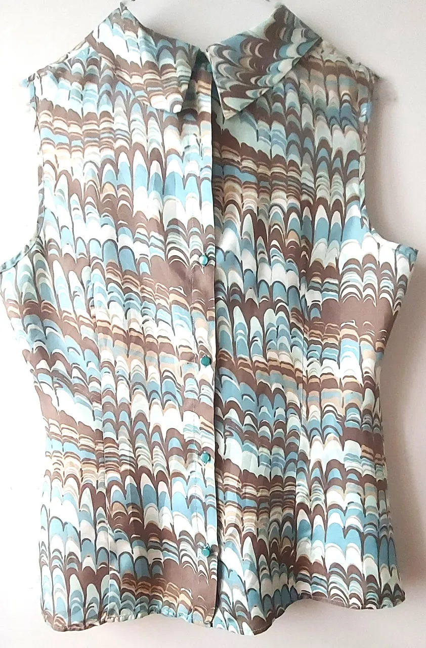 Blusa GAP - imagen 2