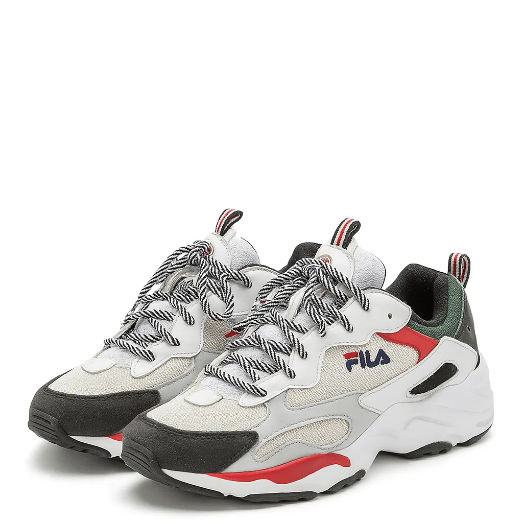 Zapatillas Fila - imagen 1
