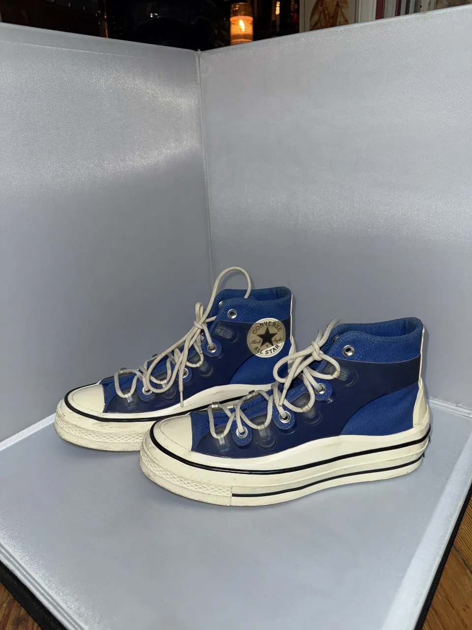 Zapatillas Converse - imagen 2