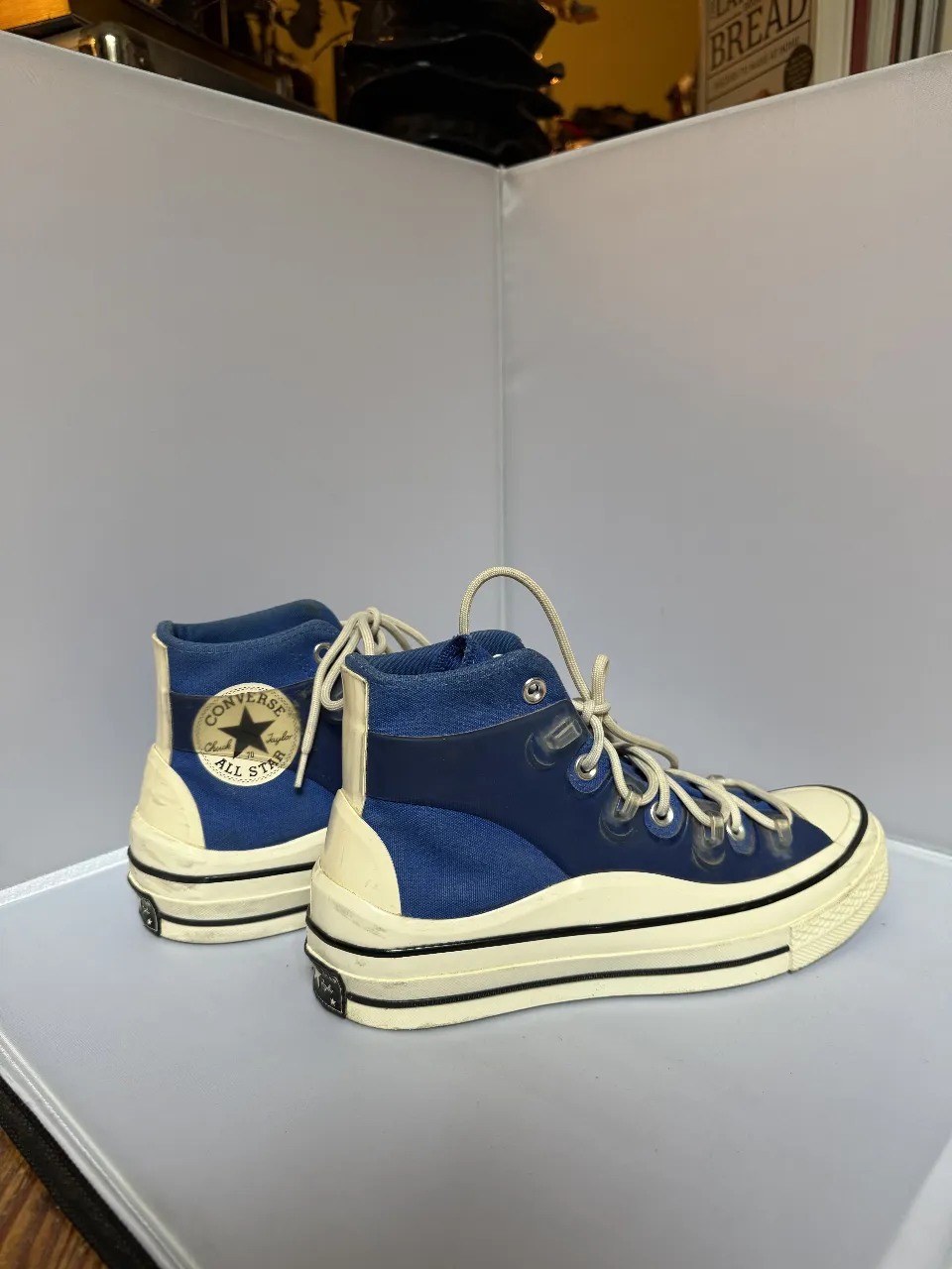 Zapatillas Converse - imagen 3