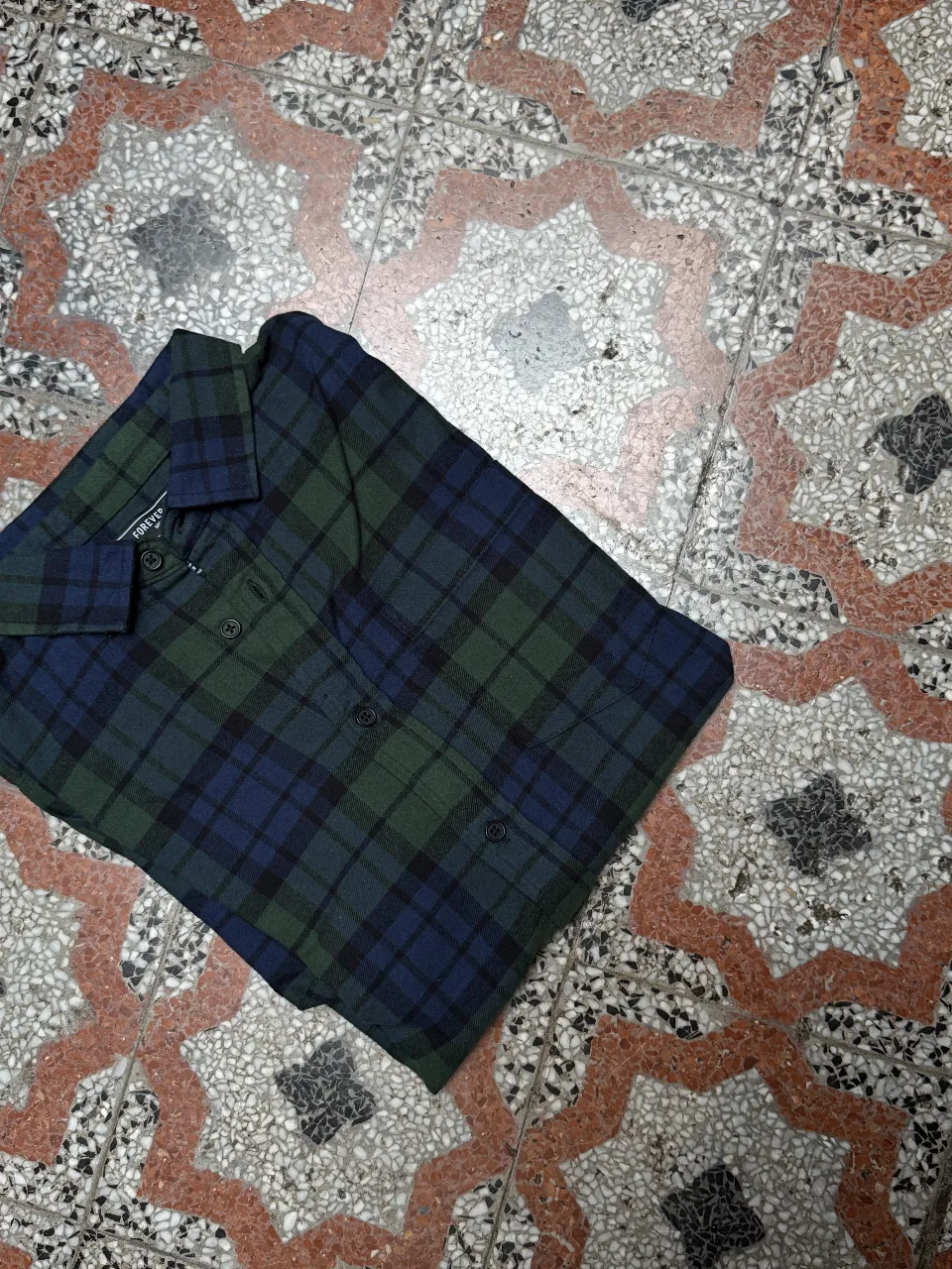 Camisa Forever 21 - imagen 2