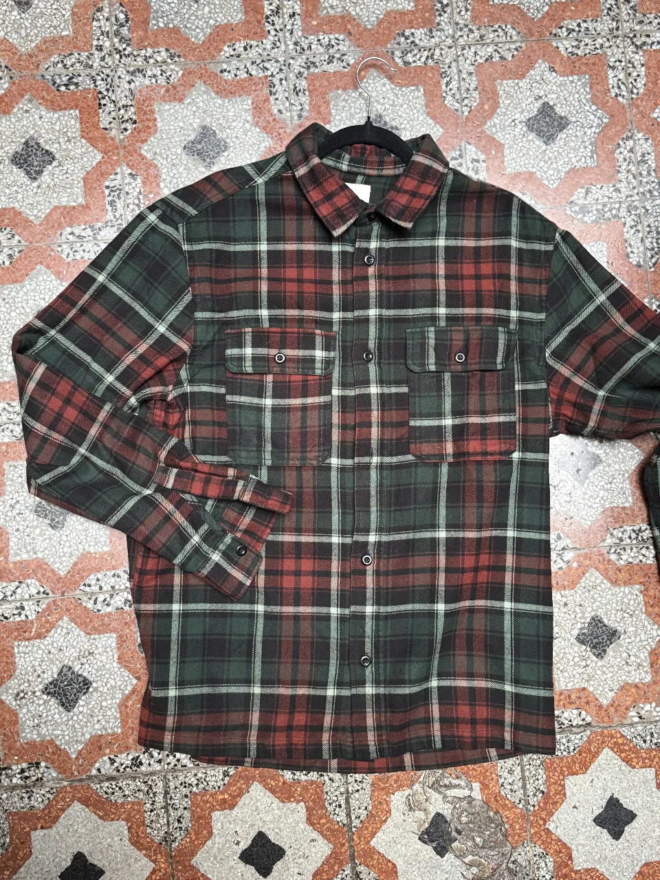 Camisa H&M - imagen 2