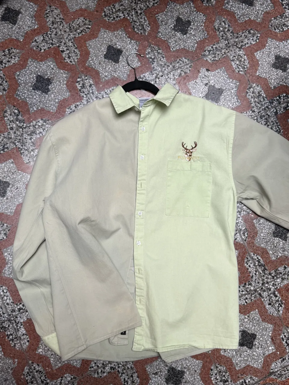 Camisa Bullbenny - imagen 2