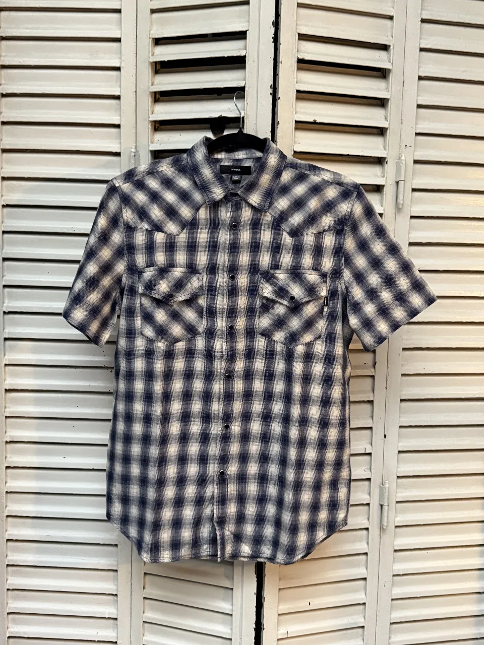 Camisa Diesel - imagen 1