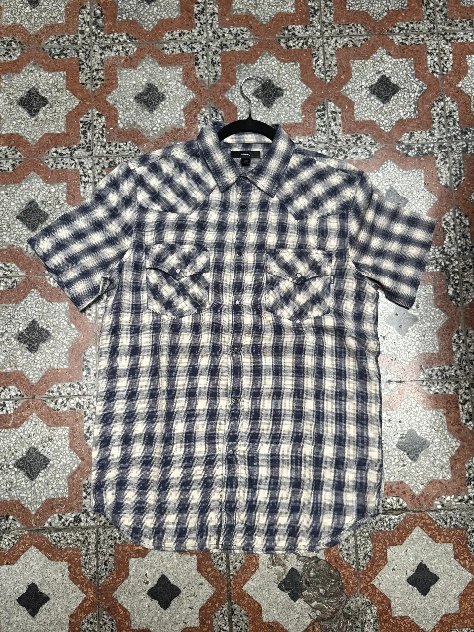 Camisa Diesel - imagen 2