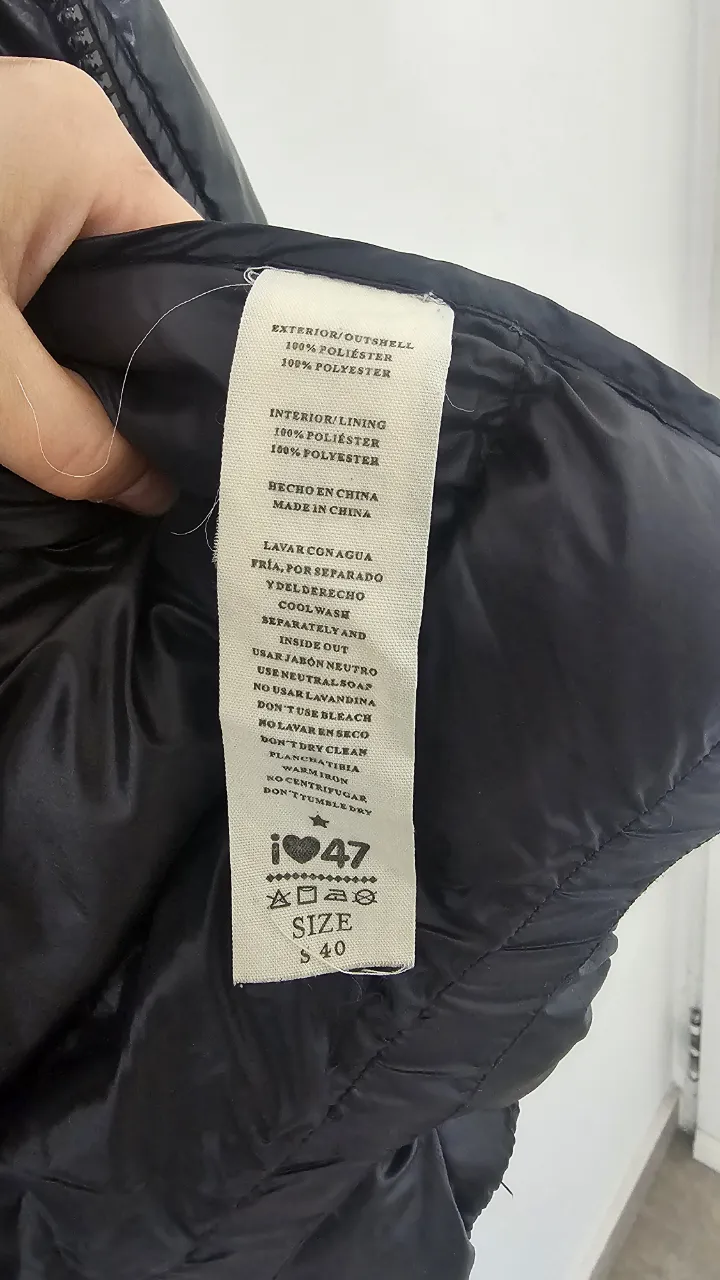 Campera i47 - imagen 4