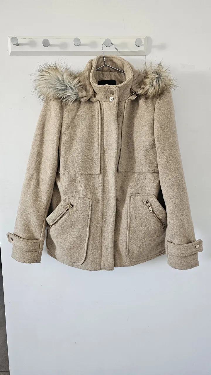 Campera Portsaid - imagen 1
