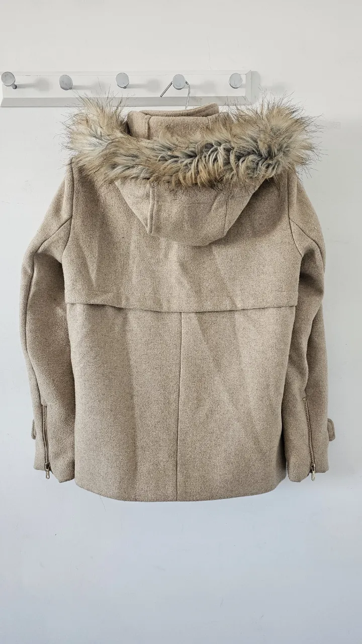 Campera Portsaid - imagen 3