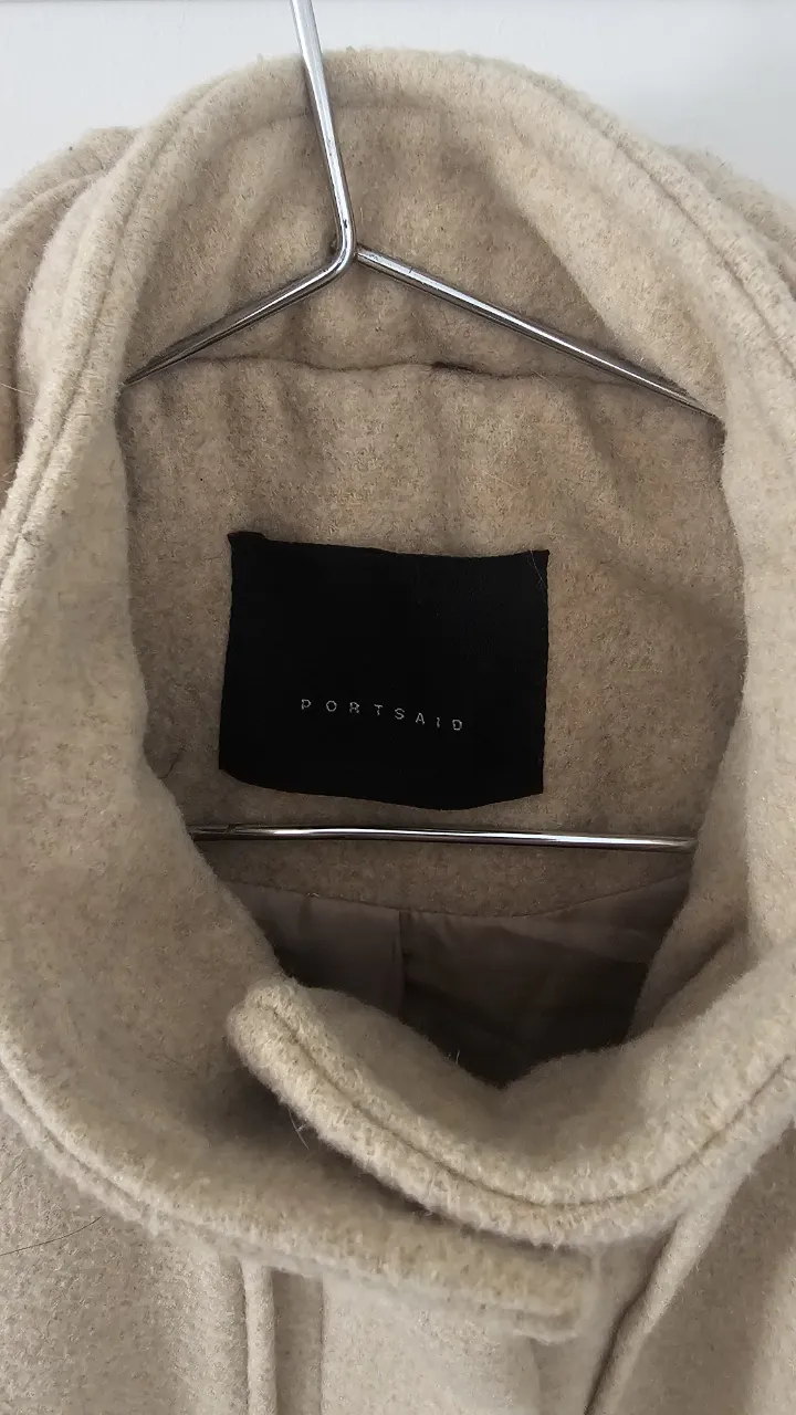 Campera Portsaid - imagen 2