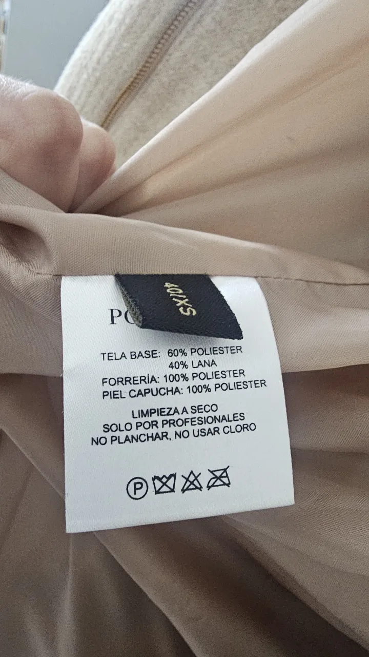 Campera Portsaid - imagen 5