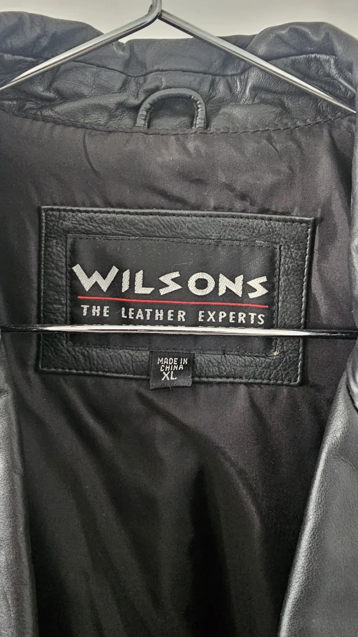 Blazer Wilsons - imagen 2
