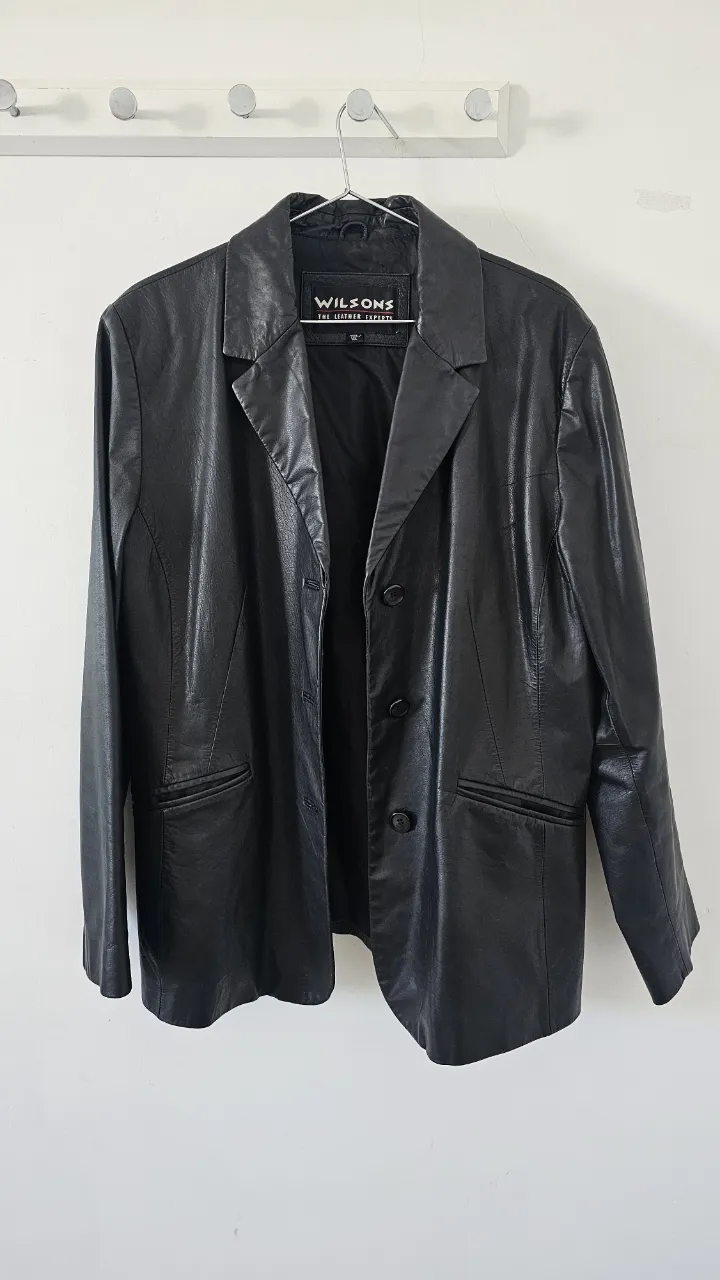 Blazer Wilsons - imagen 1